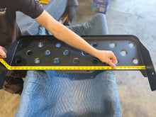 Load image into Gallery viewer, VanUp Mercedes Sprinter Rear Step