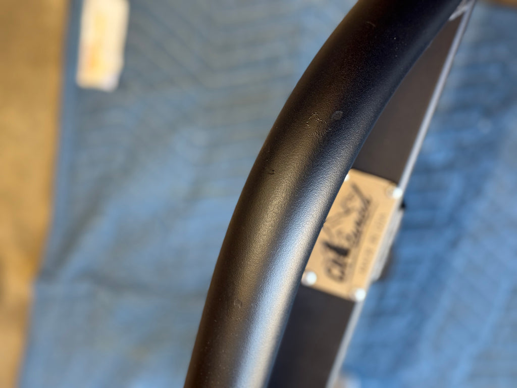 CAtuned Toyota Tacoma Rock Sliders (Garage Sale)