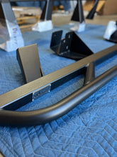 Load image into Gallery viewer, CAtuned Toyota Tacoma Rock Sliders (Garage Sale)