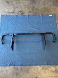 CAtuned Off-Road Ineos Grenadier Bull Bar Front Bumper Addition