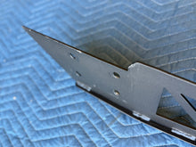 Load image into Gallery viewer, CAtuned Off-Road Ineos Grenadier Bull Bar Front Bumper Addition