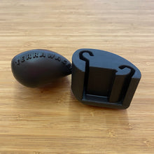 Load image into Gallery viewer, Sprinter Seat Track Bumpers – Fits 907 Models and 906 with Mod