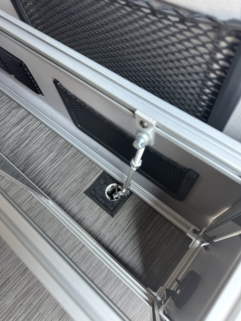 GLSS™ 4 - Silver Oak/Silver | Revel 21/22/23/24