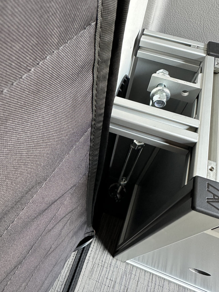 GLSS™ 4 - Silver Oak/Silver | Revel 21/22/23/24