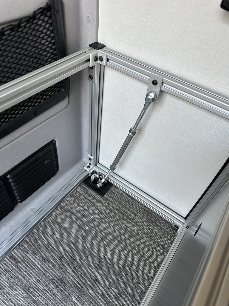 GLSS™ 4 - Silver Oak/Silver | Revel 21/22/23/24