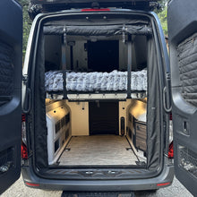 Load image into Gallery viewer, VersaFlex Bed Rack