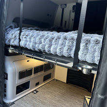 Load image into Gallery viewer, VersaFlex Bed Rack