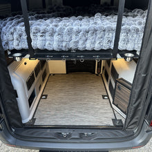 Load image into Gallery viewer, VersaFlex Bed Rack