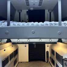 Load image into Gallery viewer, VersaFlex Bed Rack