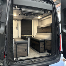 Load image into Gallery viewer, Bed Riser SET - 2021 - 2024 Revel