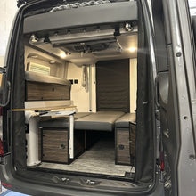 Load image into Gallery viewer, Bed Riser SET - 2021 - 2024 Revel