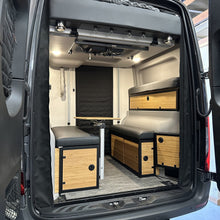 Load image into Gallery viewer, Bed Riser SET - 2021 - 2024 Revel