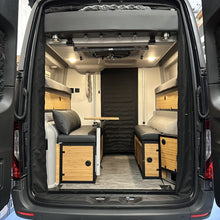 Load image into Gallery viewer, Bed Riser SET - 2021 - 2024 Revel