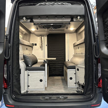 Load image into Gallery viewer, GLSS™ 4 - Silver Oak/Silver | Revel 21/22/23/24