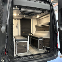 Load image into Gallery viewer, Bed Riser SET - 2021 - 2024 Revel