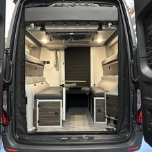 Load image into Gallery viewer, Bed Riser SET - 2021 - 2024 Revel