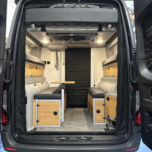 Load image into Gallery viewer, GLSS™ 4 - Bamboo/Silver | Revel 21/22/23/24