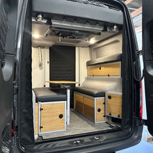 Load image into Gallery viewer, GLSS™ 4 - Bamboo/Silver | Revel 21/22/23/24