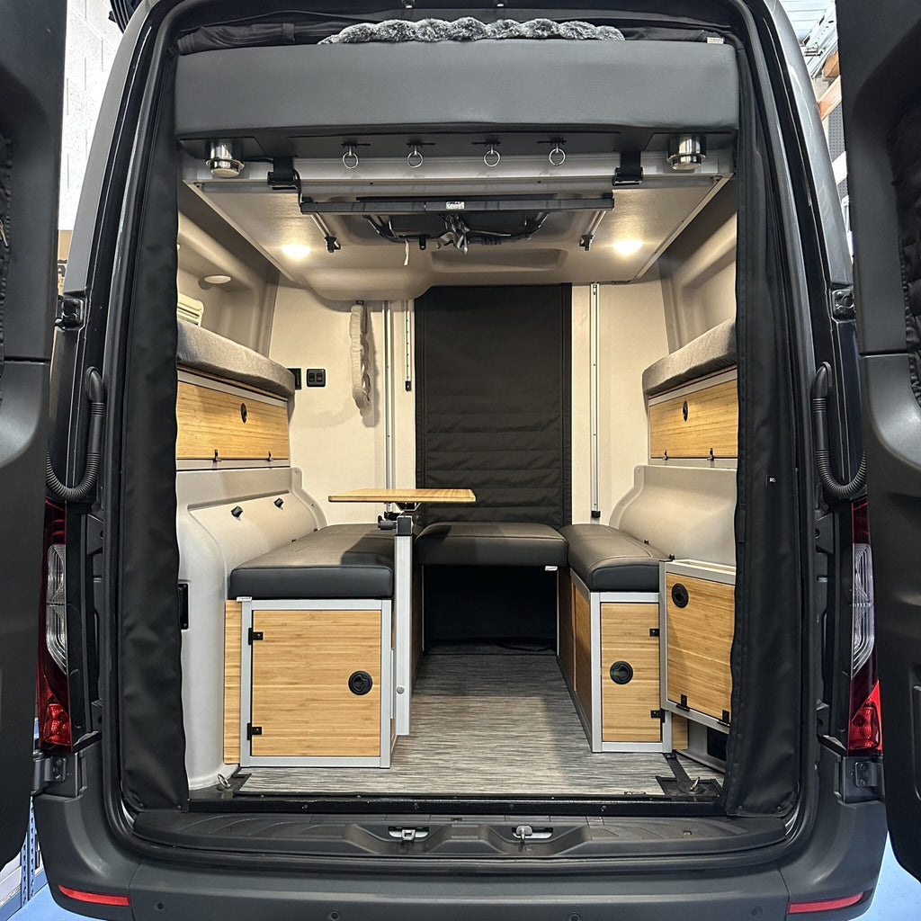 GLSS™ 4 - Bamboo/Silver | Revel 21/22/23/24