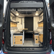 Load image into Gallery viewer, GLSS™ 4 - Bamboo/Silver | Revel 21/22/23/24