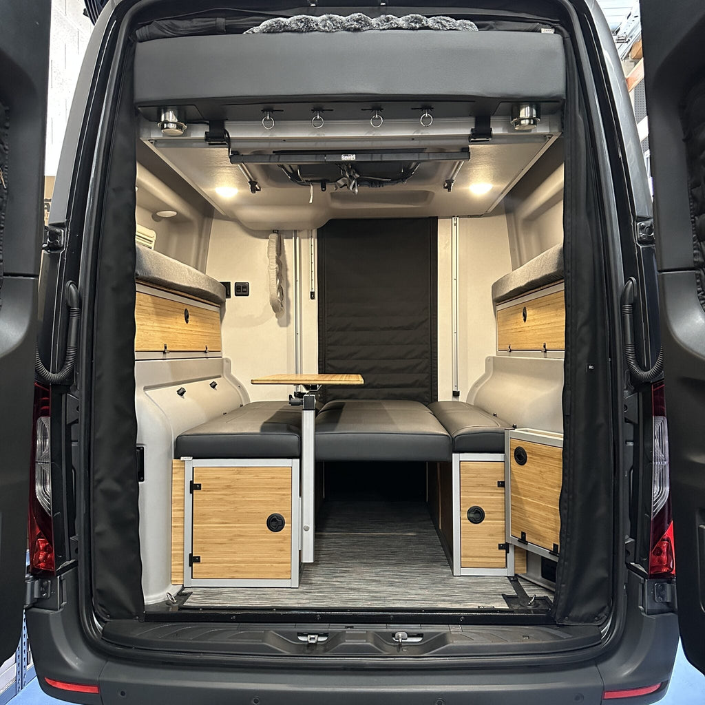 GLSS™ 4 - Bamboo/Silver | Revel 21/22/23/24