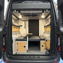 Load image into Gallery viewer, GLSS™ 4 - Bamboo/Silver | Revel 21/22/23/24