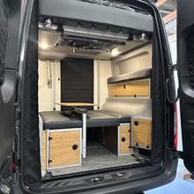 Load image into Gallery viewer, GLSS™ 4 - Bamboo/Silver | Revel 21/22/23/24