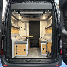 Load image into Gallery viewer, GLSS™ 4 - Bamboo/Silver | Revel 21/22/23/24