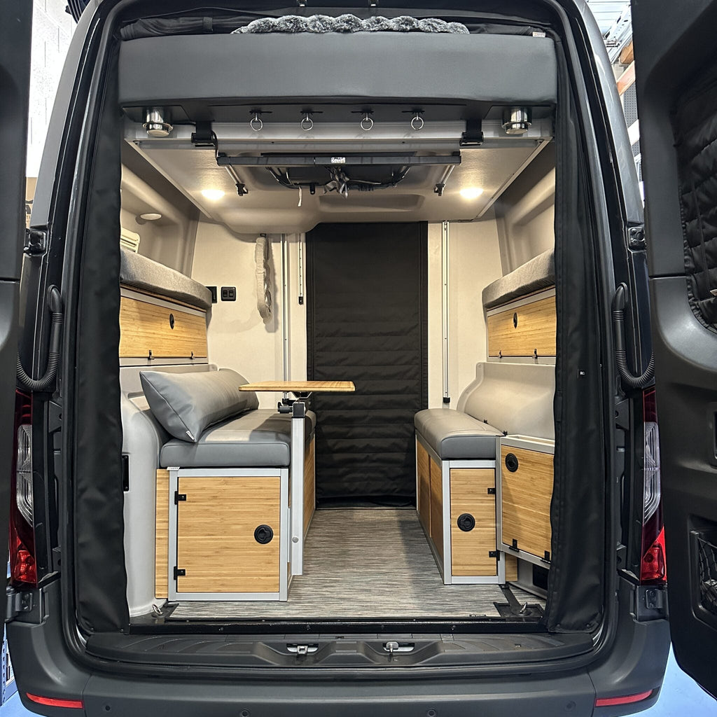 GLSS™ 4 - Bamboo/Silver | Revel 21/22/23/24