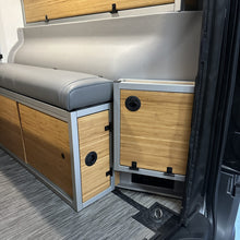 Load image into Gallery viewer, GLSS™ 4 - Bamboo/Silver | Revel 21/22/23/24