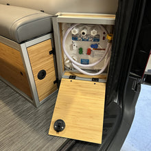 Load image into Gallery viewer, GLSS™ 4 - Bamboo/Silver | Revel 21/22/23/24