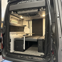 Load image into Gallery viewer, Bed Riser SET - 2021 - 2024 Revel