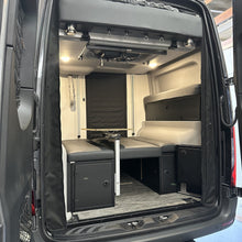 Load image into Gallery viewer, Bed Riser SET - 2021 - 2024 Revel