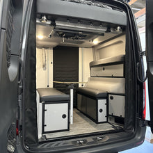 Load image into Gallery viewer, Bed Riser SET - 2021 - 2024 Revel