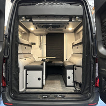 Load image into Gallery viewer, Bed Riser SET - 2021 - 2024 Revel