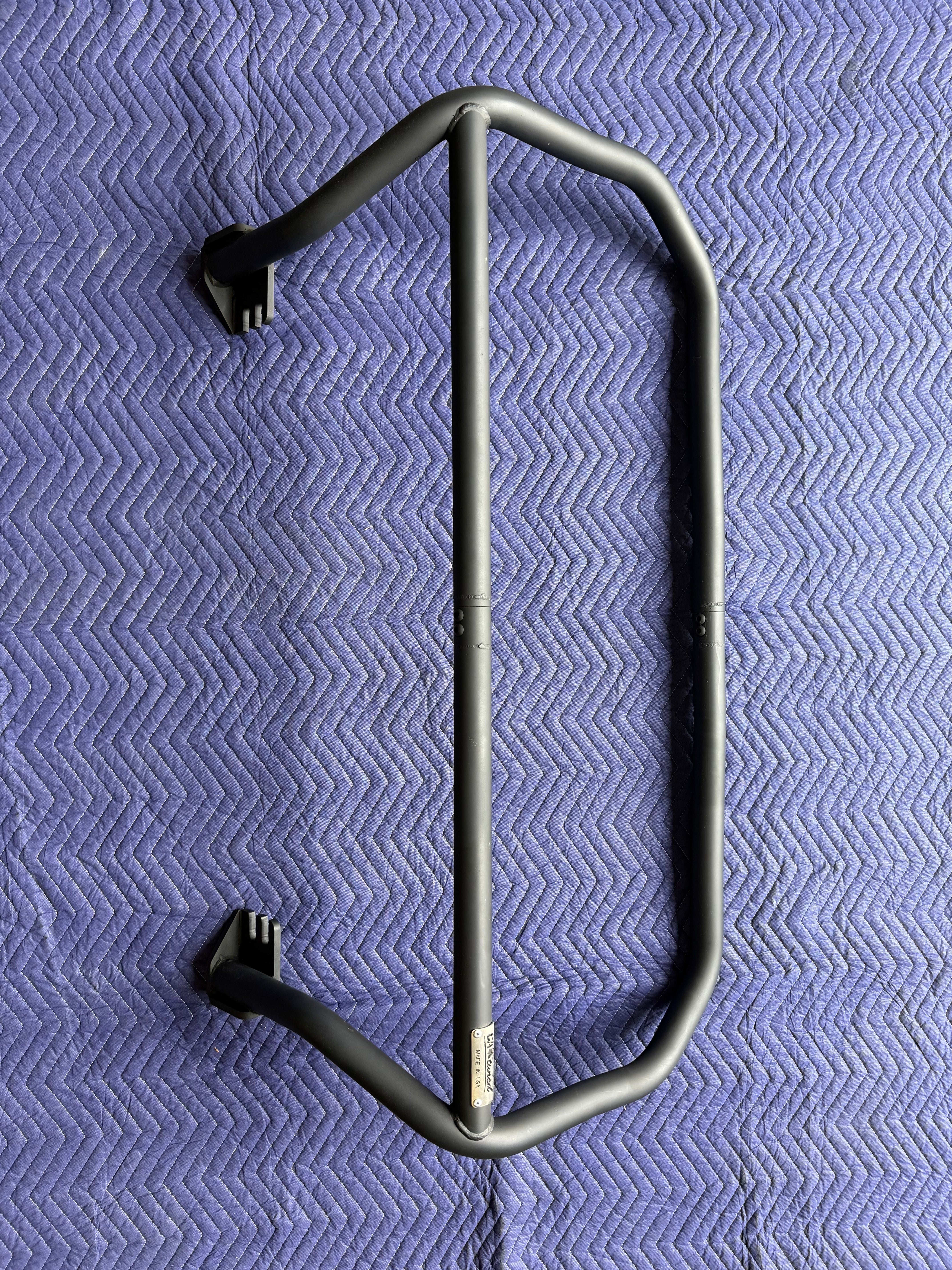 CAtuned Off-Road Toyota 4Runner Brush Bar (Garage Sale)