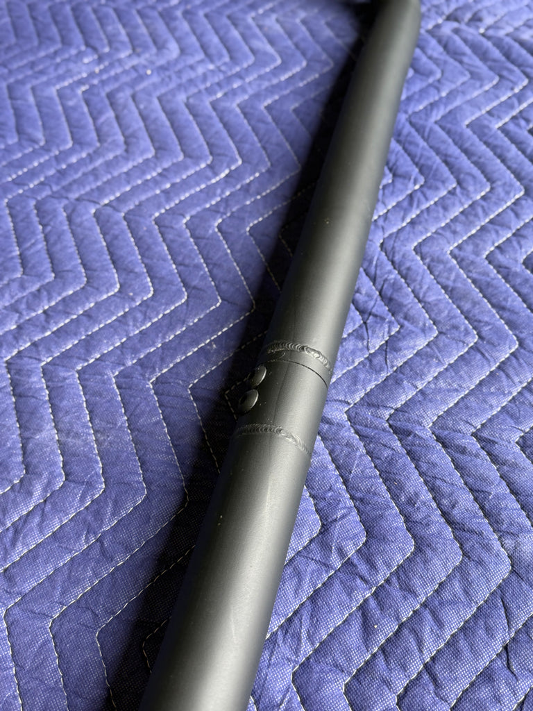 CAtuned Off-Road Toyota 4Runner Brush Bar (Garage Sale)