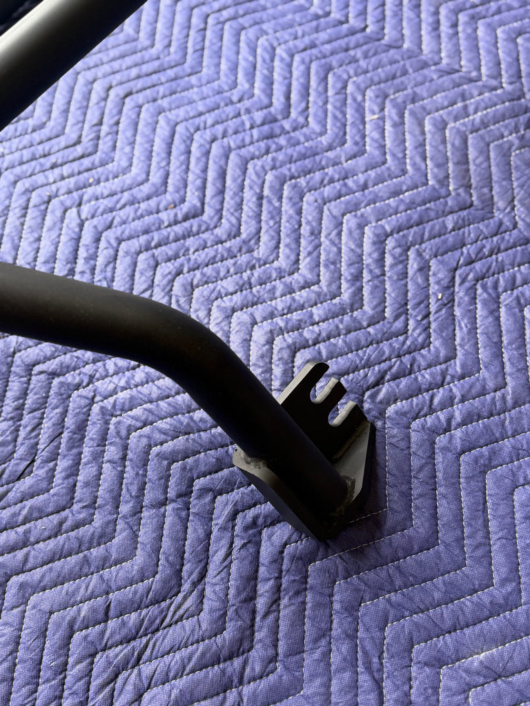 CAtuned Off-Road Toyota 4Runner Brush Bar (Garage Sale)