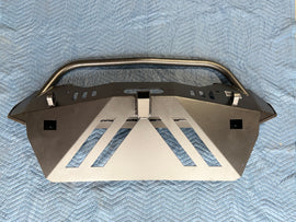 CATuned Off-Road 2019+ Sprinter Front Bumper (Garage Sale)