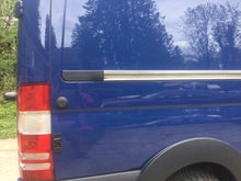 Load image into Gallery viewer, Track Trim for Slider Door Track