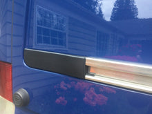 Load image into Gallery viewer, Track Trim for Slider Door Track