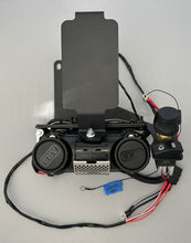 Load image into Gallery viewer, CAtuned Off-Road Lexus GX550 ARB Twin Air compressor with Mount
