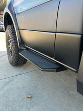 Load image into Gallery viewer, 2019+ Mercedes Sprinter Mini Step