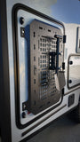 CAtuned Off-Road Mercedes Sprinter Ekko External MOLLE Panels