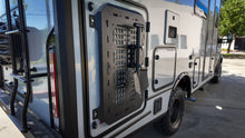 Load image into Gallery viewer, CAtuned Off-Road Mercedes Sprinter Ekko External MOLLE Panels
