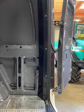 Load image into Gallery viewer, Tidy Trim Rear Door Finishing Kit for Mercedes Sprinter High Roof Vans 906/907