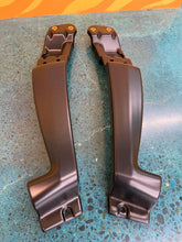 Load image into Gallery viewer, Mondo Mudguards – 2-Inch Clearance Upgrade for 2019+ Sprinter VS30