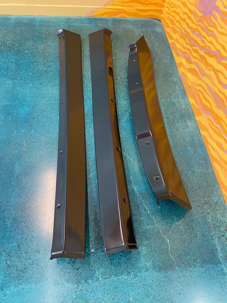 Tidy Trim Combo Kit for Sprinter 906/907