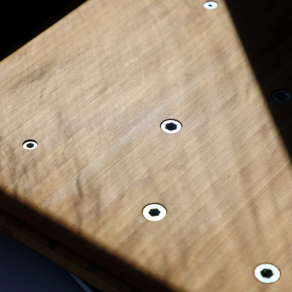 The Jenna 2.0 Folding Table Top