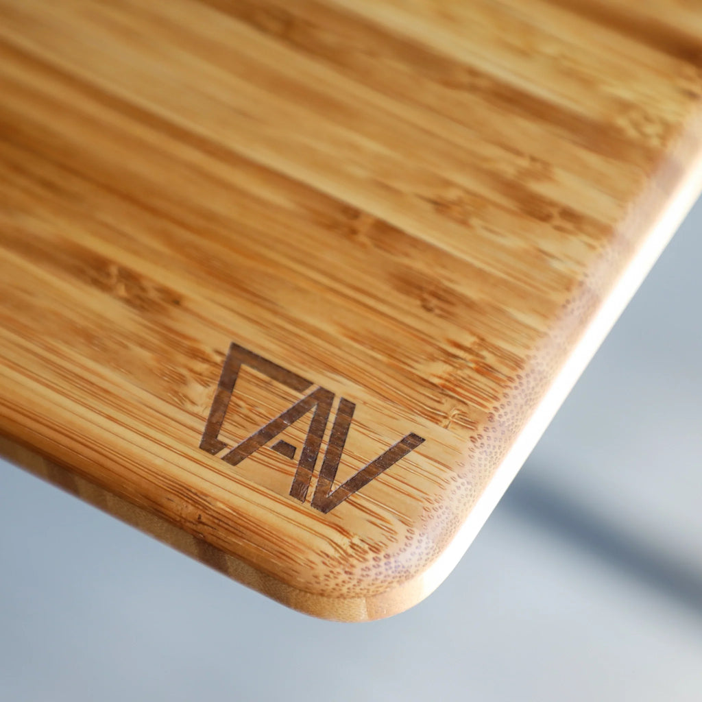 The Jenna 2.0 Folding Table Top